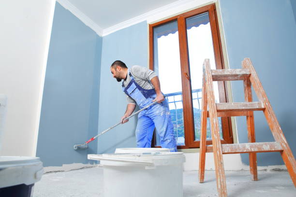 Best Post-Construction Mold Inspection  in Redfield, AR