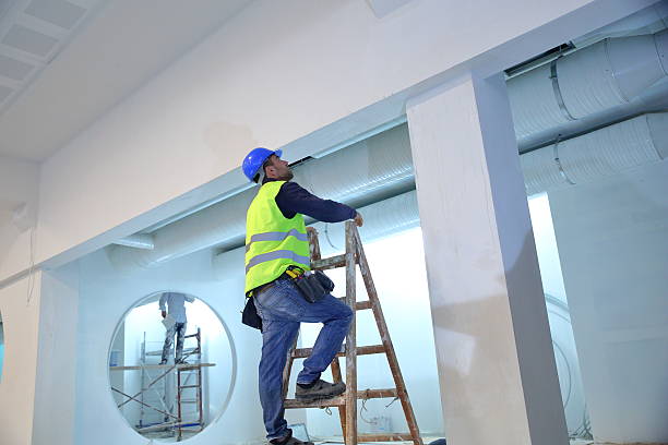 Best Mold Removal for HVAC Installations  in Redfield, AR